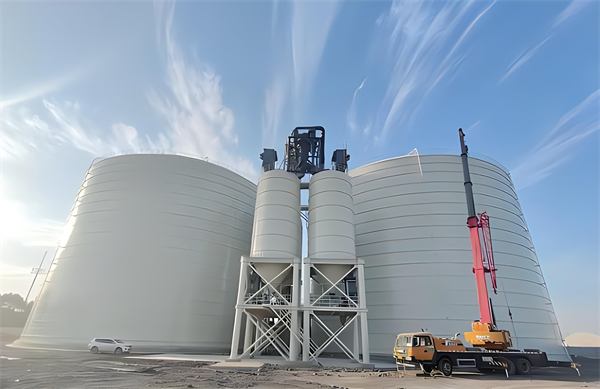 奉新大型钢板库